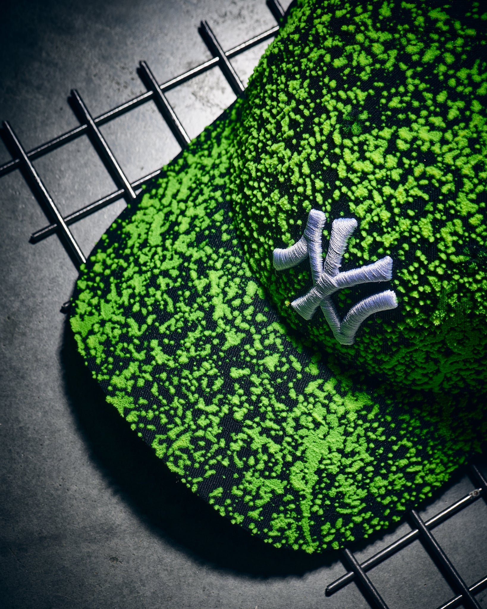New Era Caps