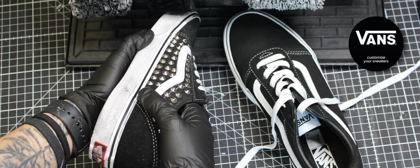 Vans Custom Man