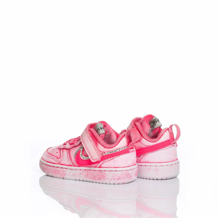 Nike Baby Washed Vanish  Delavato,Special,Swarovski