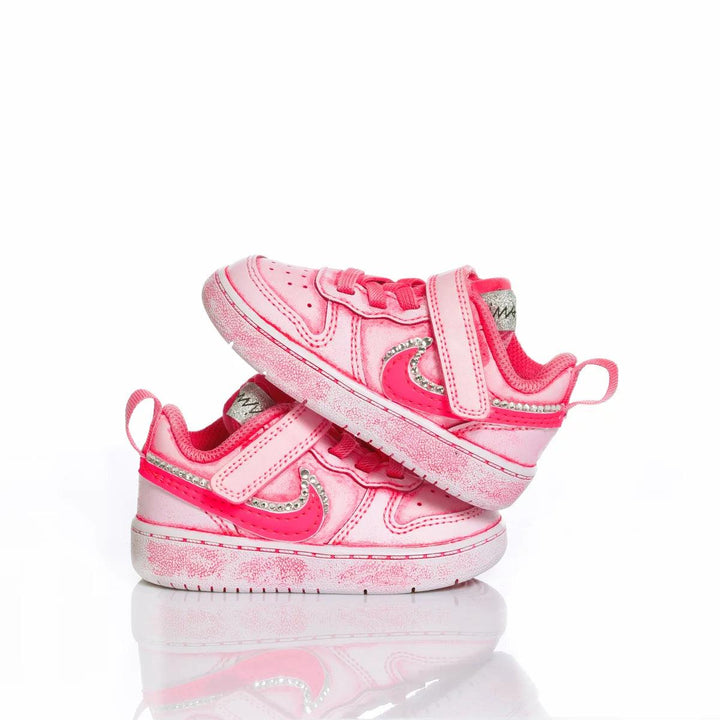Nike Baby Washed Vanish  Delavato,Special,Swarovski