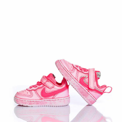 Nike Baby Washed Vanish  Delavato,Special,Swarovski