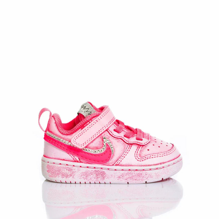 Nike Baby Washed Vanish  Delavato,Special,Swarovski