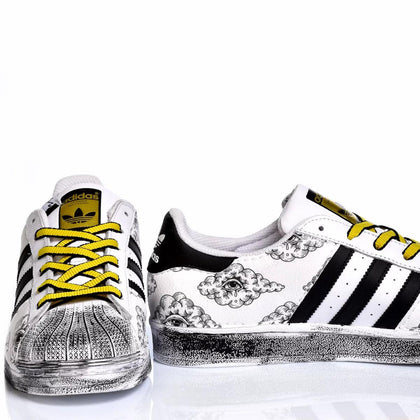 Adidas Superstar Cloud Superstar Special