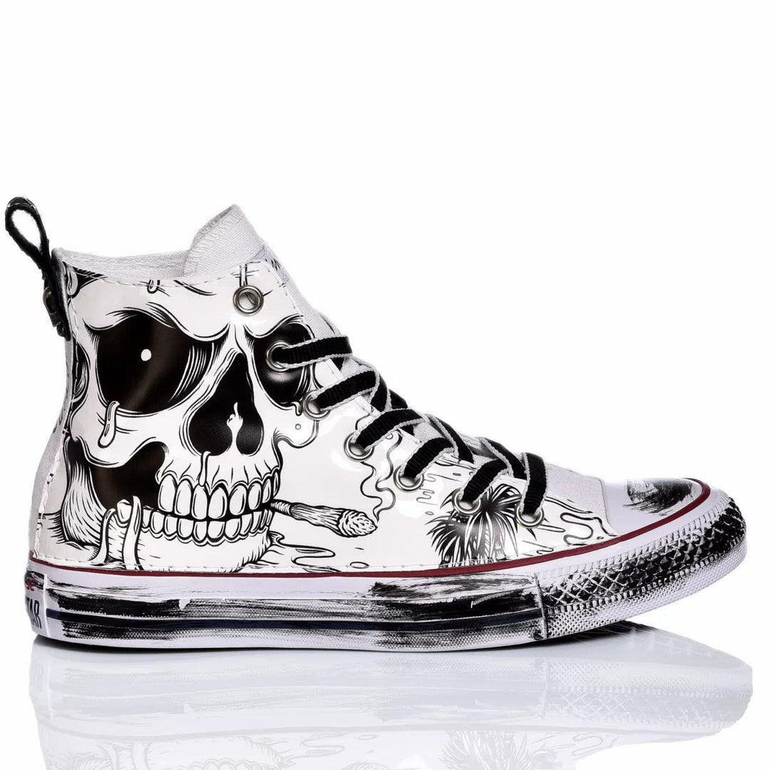 Converse Brain Skull Chuck Taylor Hi Special
