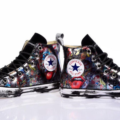 Converse Pop Sticker Chuck Taylor Hi Special