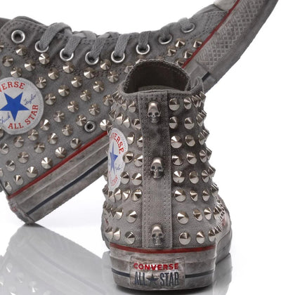 Converse Studs Limited Chuck Taylor Hi Studs