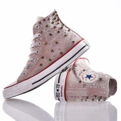 Converse Precious Cappuccino