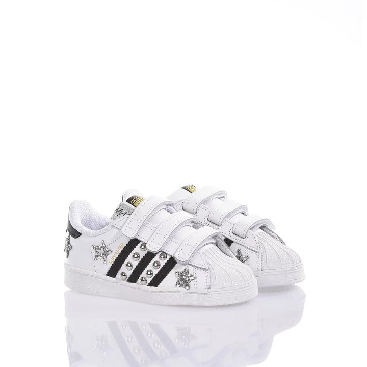 Adidas Superstar Baby Fix Superstar Glitter,Special
