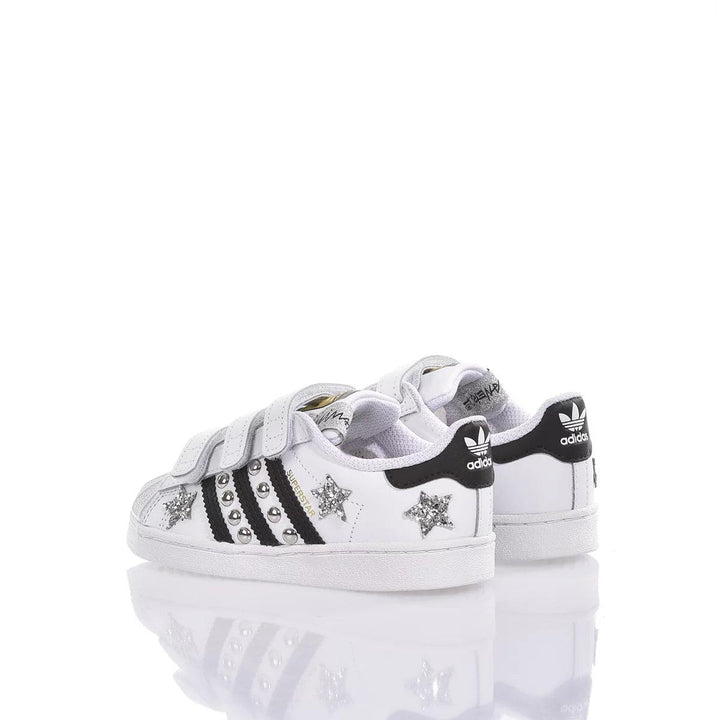 Adidas Superstar Baby Fix Superstar Glitter,Special