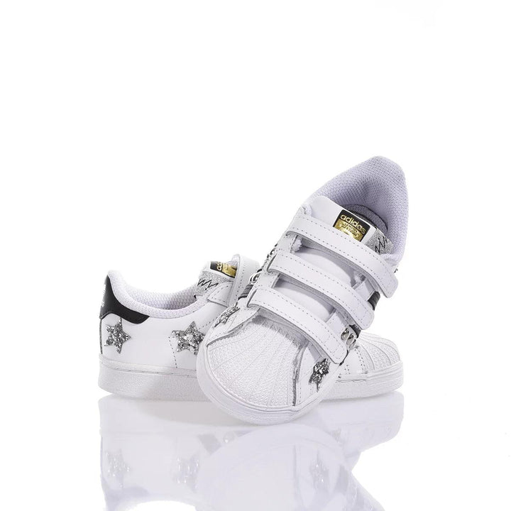 Adidas Superstar Baby Fix Superstar Glitter,Special