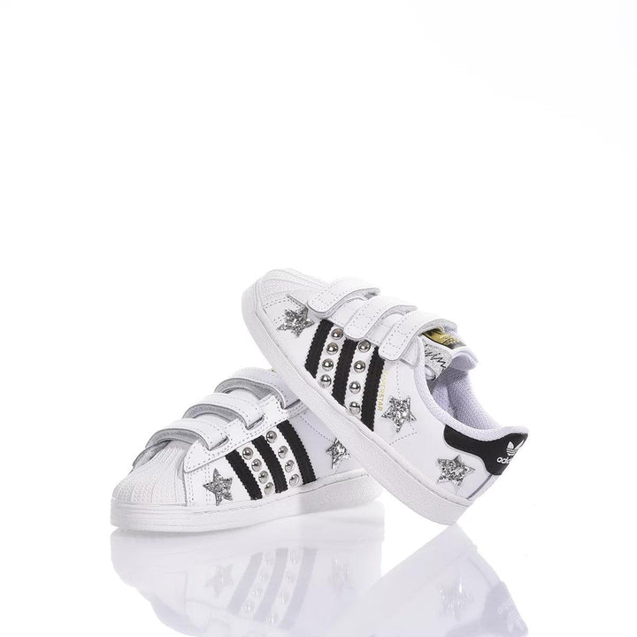 Adidas Superstar Baby Fix Superstar Glitter,Special