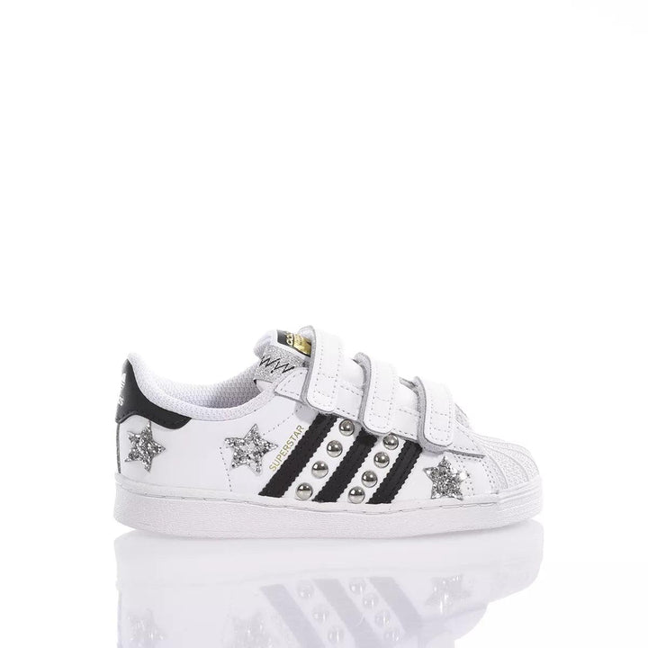Adidas Superstar Baby Fix Superstar Glitter,Special