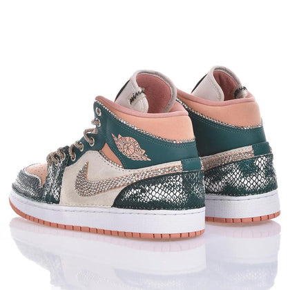 Nike Air Jordan 1 Venus Air Jordan 1 Swarovski