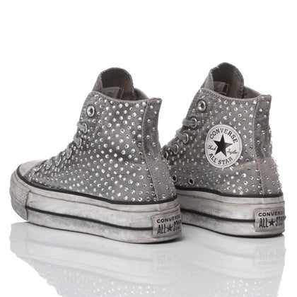 Converse Platform Swarovski Limited Platform Swarovski