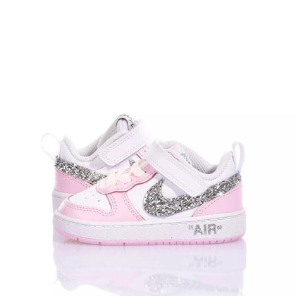Nike Baby Candy Glitter Glitter