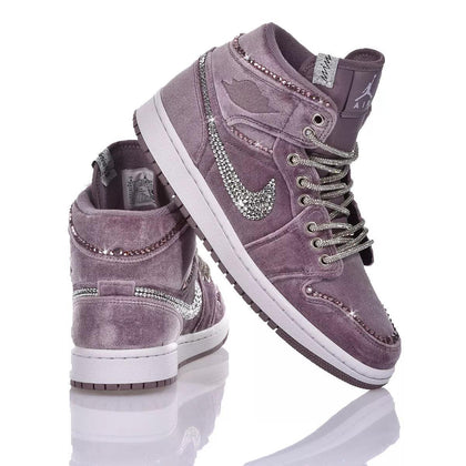 Nike Air Jordan 1 Supernova Air Jordan 1 Special, Swarovski