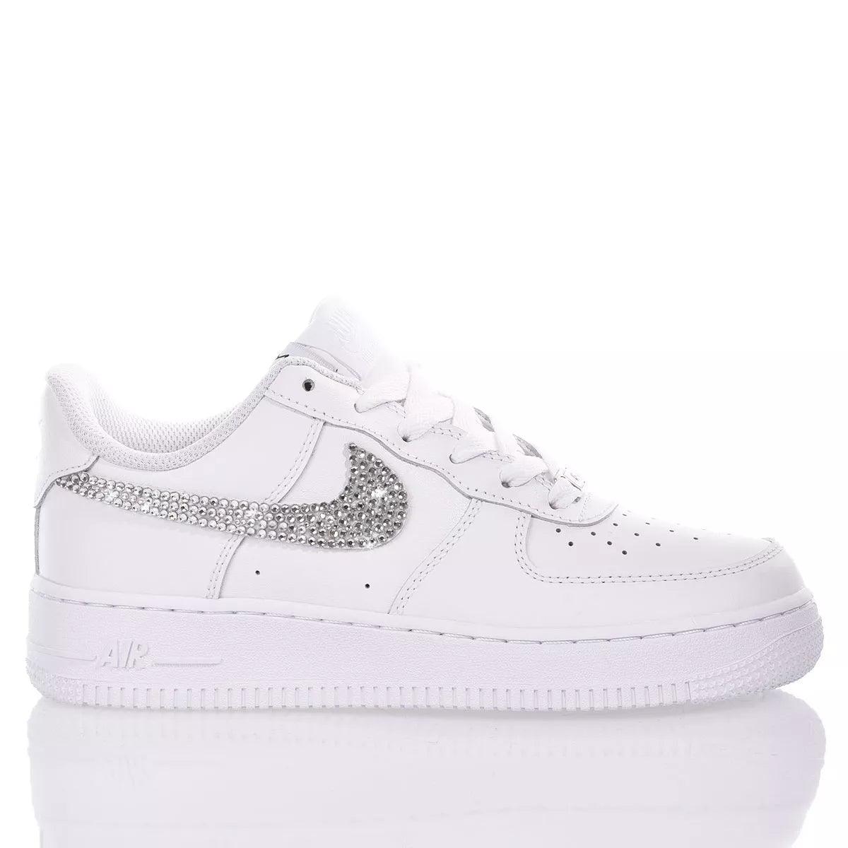 Nike Air Force Swarovski - Main Image