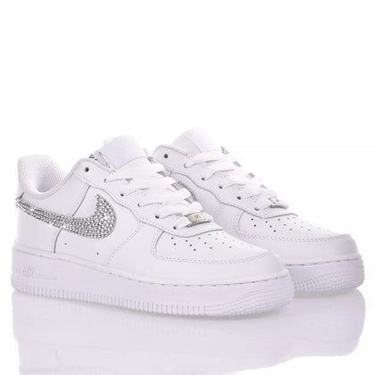 Nike Air Force 1 Swarovski Air Force 1 Swarovski