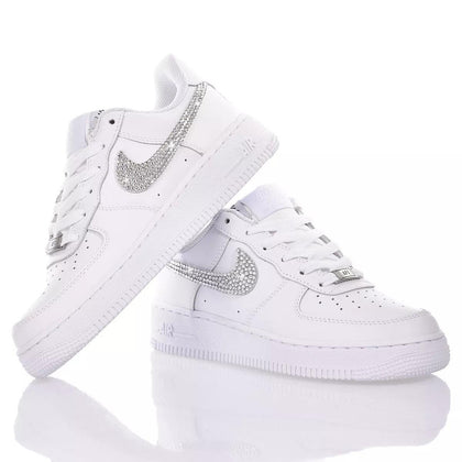 Nike Air Force 1 Swarovski Air Force 1 Swarovski