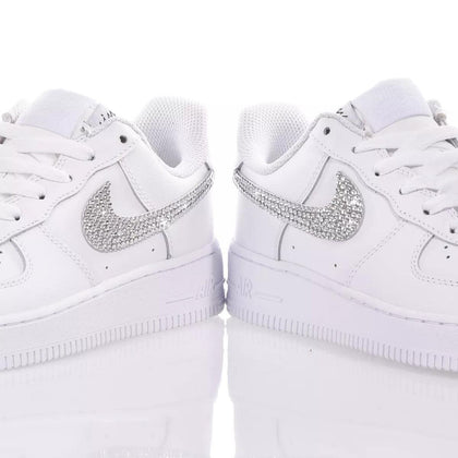 Nike Air Force 1 Swarovski Air Force 1 Swarovski
