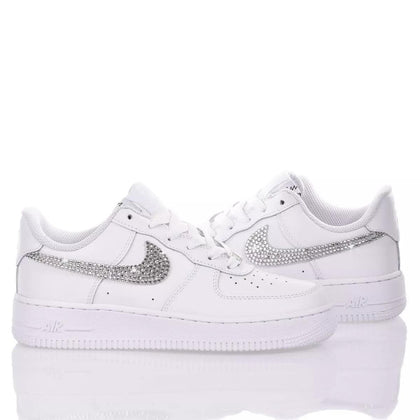 Nike Air Force 1 Swarovski Air Force 1 Swarovski