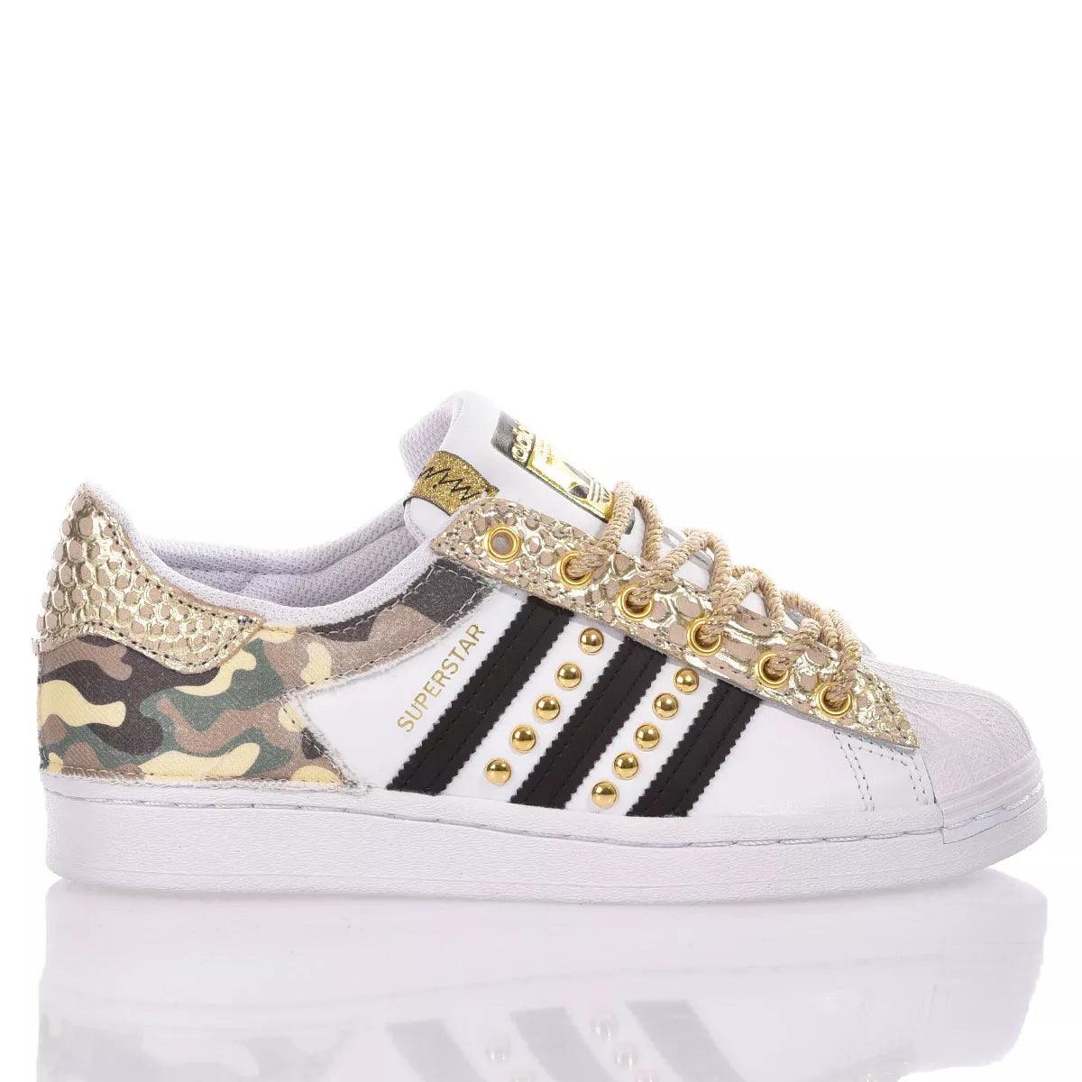 adidas gazelle silver green womens Superstar Vintage  Stress