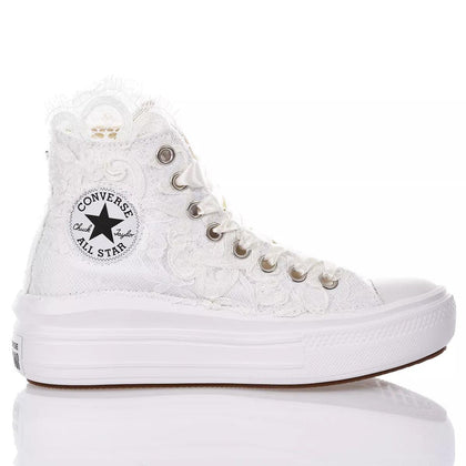 Converse Move Charlize Move Lace