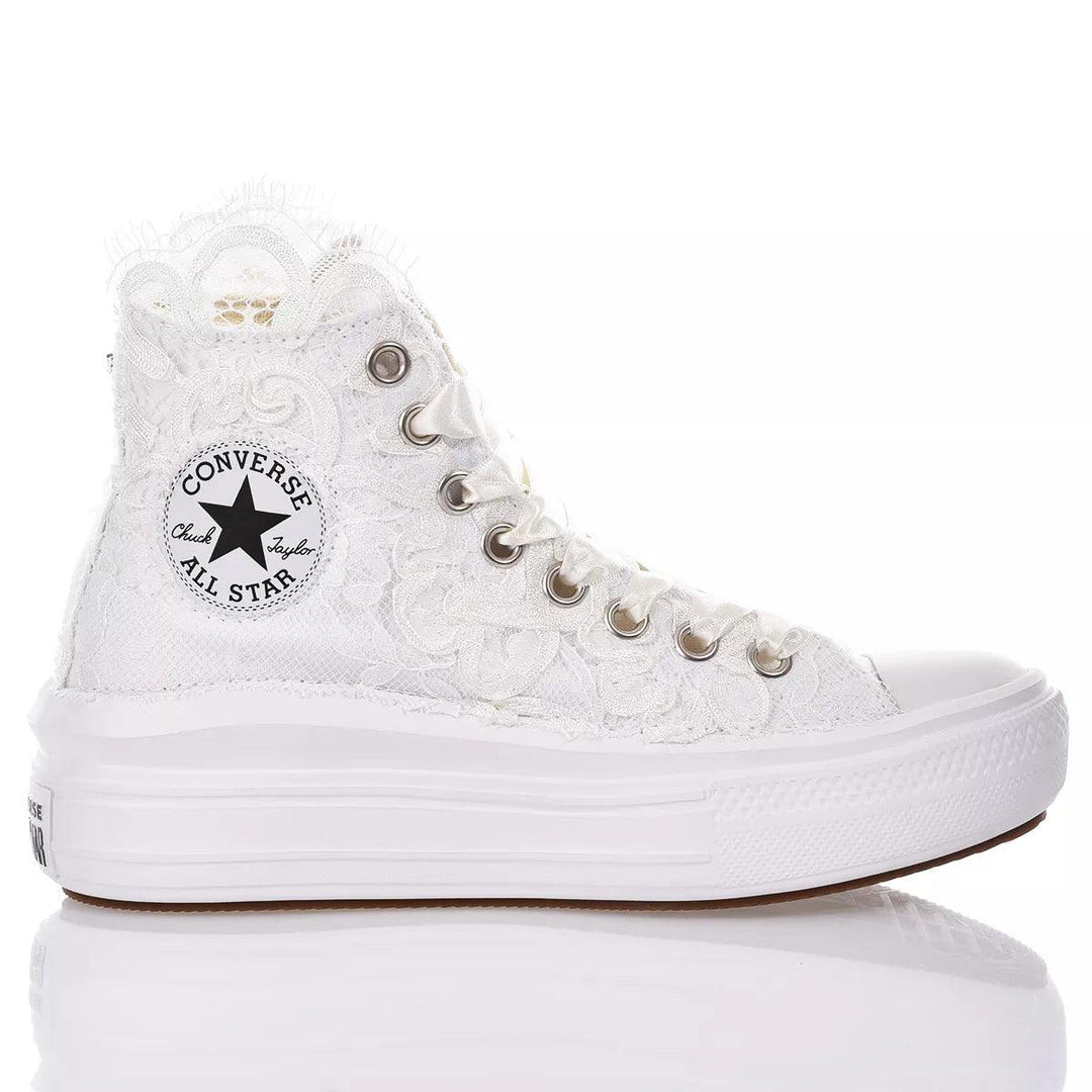 Converse Move Charlize Move Lace