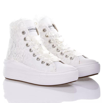 Converse Move Charlize Move Lace
