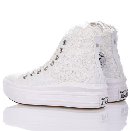 Converse Move Charlize Move Lace