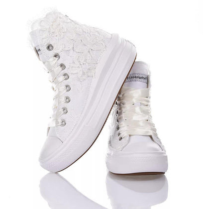 Converse Move Charlize Move Lace