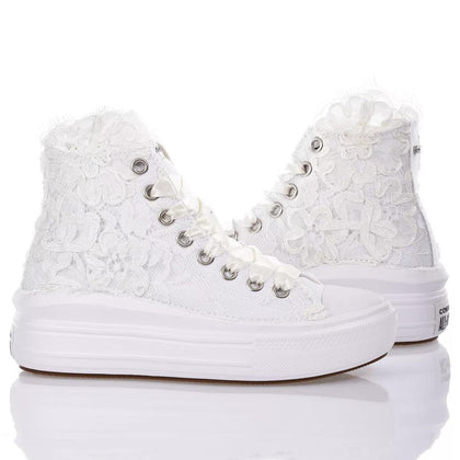 Converse Move Charlize Move Lace