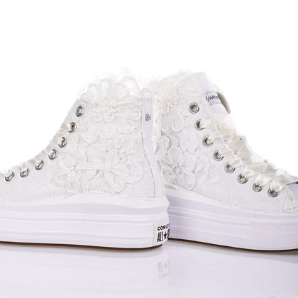 Converse Move Charlize Move Lace