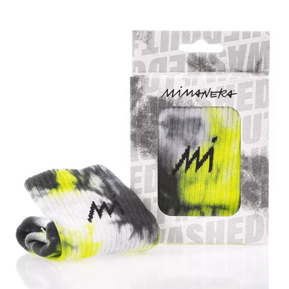 MIMANERA SOCKS BROOKLYN