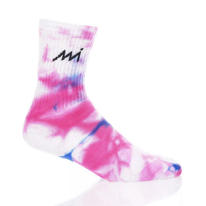 MIMANERA SOCKS PHILADELPHIA Washed out