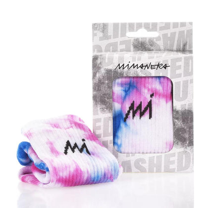 MIMANERA SOCKS PHILADELPHIA Washed out