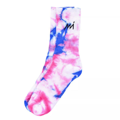 MIMANERA SOCKS PHILADELPHIA Washed out