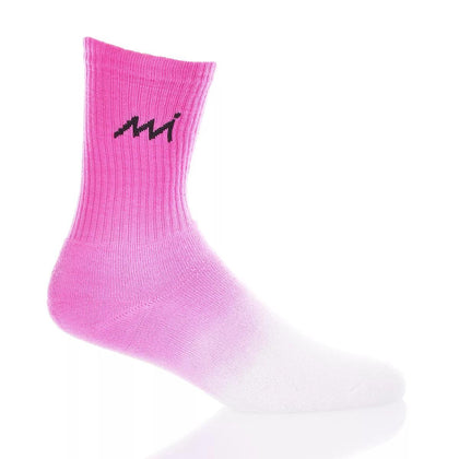 MIMANERA SOCKS FLORA Washed out