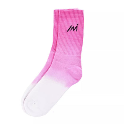 MIMANERA SOCKS FLORA Washed out
