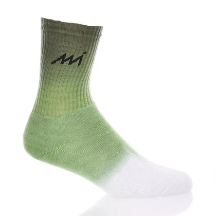 MIMANERA SOCKS JUNGLE Washed out