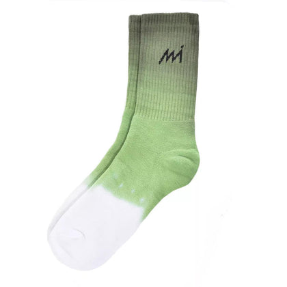 MIMANERA SOCKS JUNGLE Washed out
