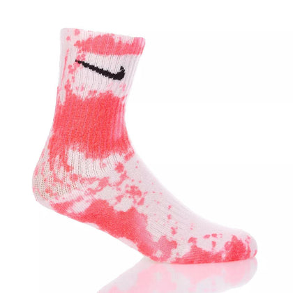 Nike Socks Fluo Fuchsia