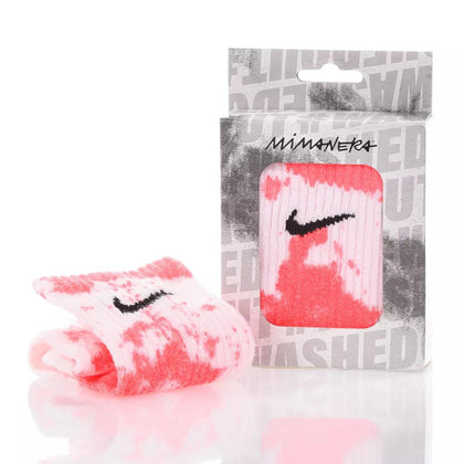 Nike Socks Fluo Fuchsia