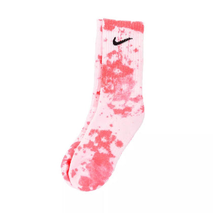 Nike Socks Fluo Fuchsia