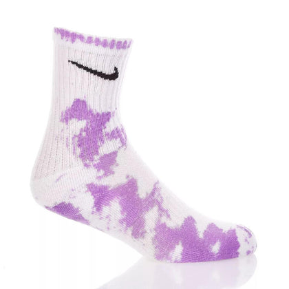 Nike Socks Violet