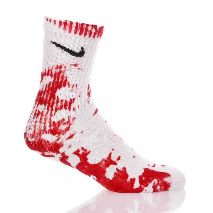 Nike Socks Red Hour  Special