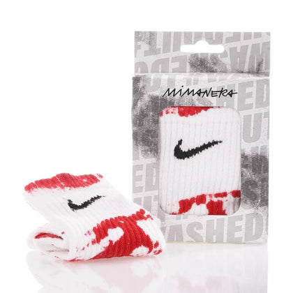 Nike Socks Red Hour  Special