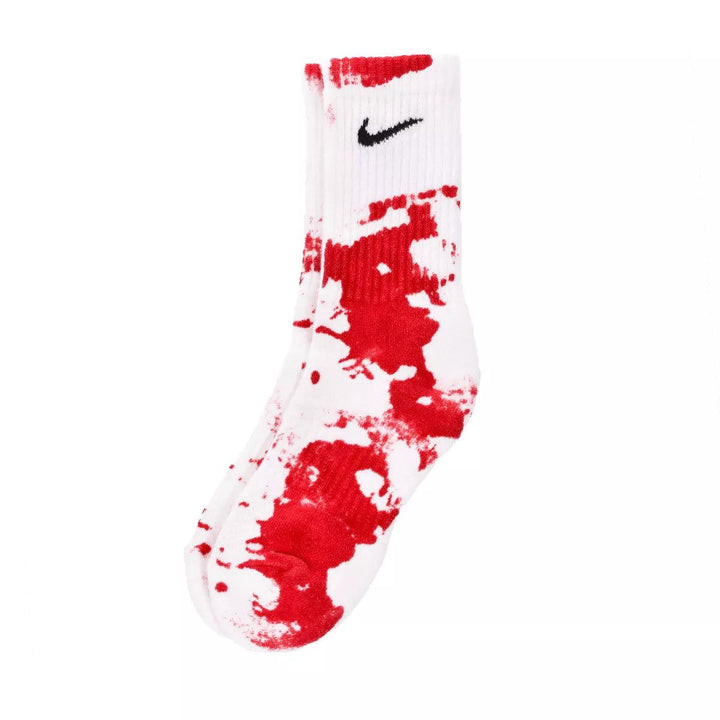 Nike Socks Red Hour  Special