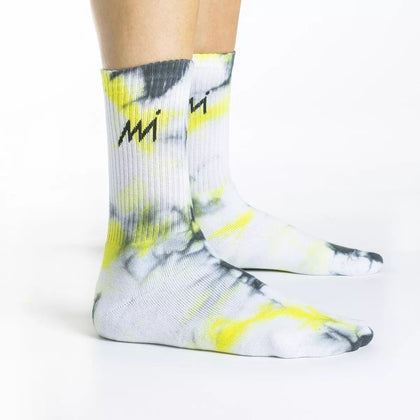 MIMANERA SOCKS BROOKLYN