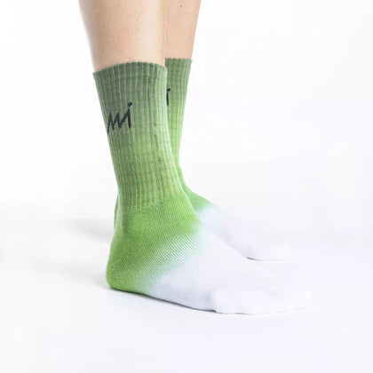 MIMANERA SOCKS JUNGLE Washed out